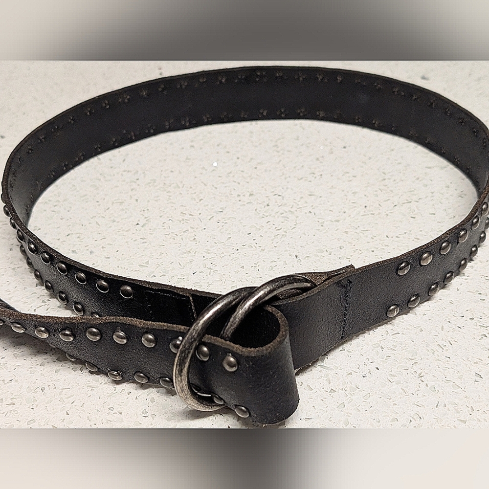 Vintage Gap Belt Size Small